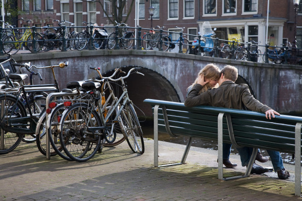 Amsterdam, the Netherlands