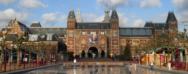 Amsterdam, the Netherlands