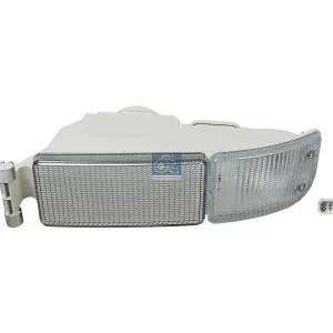 Turn Signal Lamp, Left