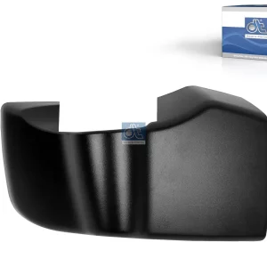 Cover, Right (External Mirror Holder)