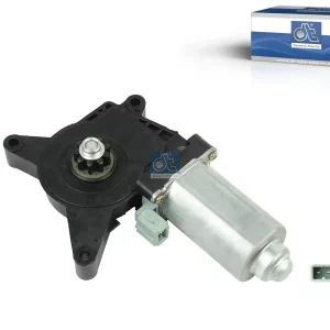 Window Lifter Motor, Right