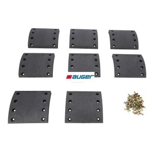 Brake Lining Kit, Drum Brake