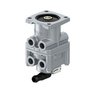 Brake Valve, Service Brake
