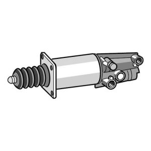 KNORR-BREMSE Clutch Booster