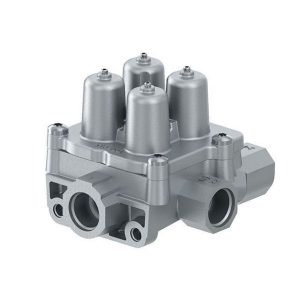Multi-circuit Protection Valve