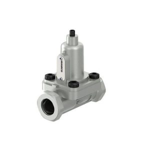 Brake Valve, Trailer