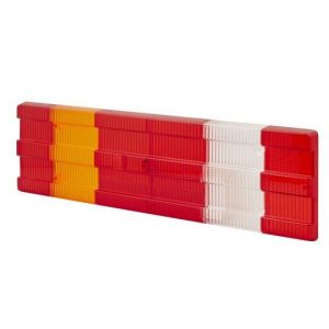 Lens, Combination Rearlight